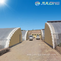 Winter Energy Saving passive solar Greenhouses